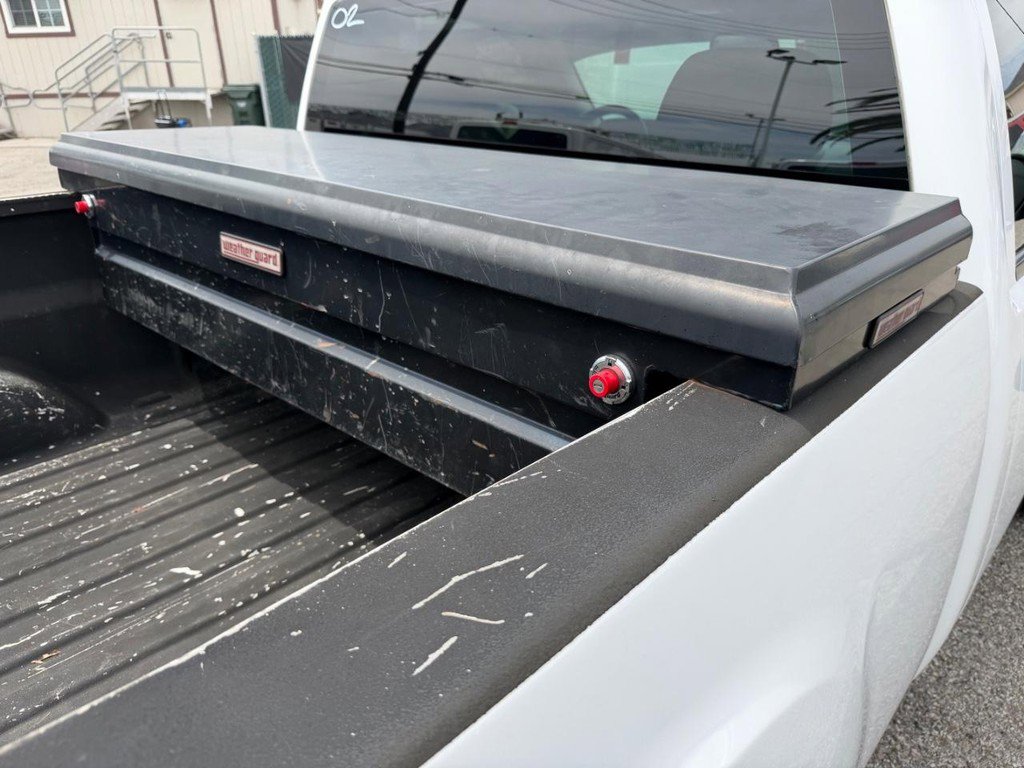 Used 2013 GMC Sierra 1500 W/T RWD image 33