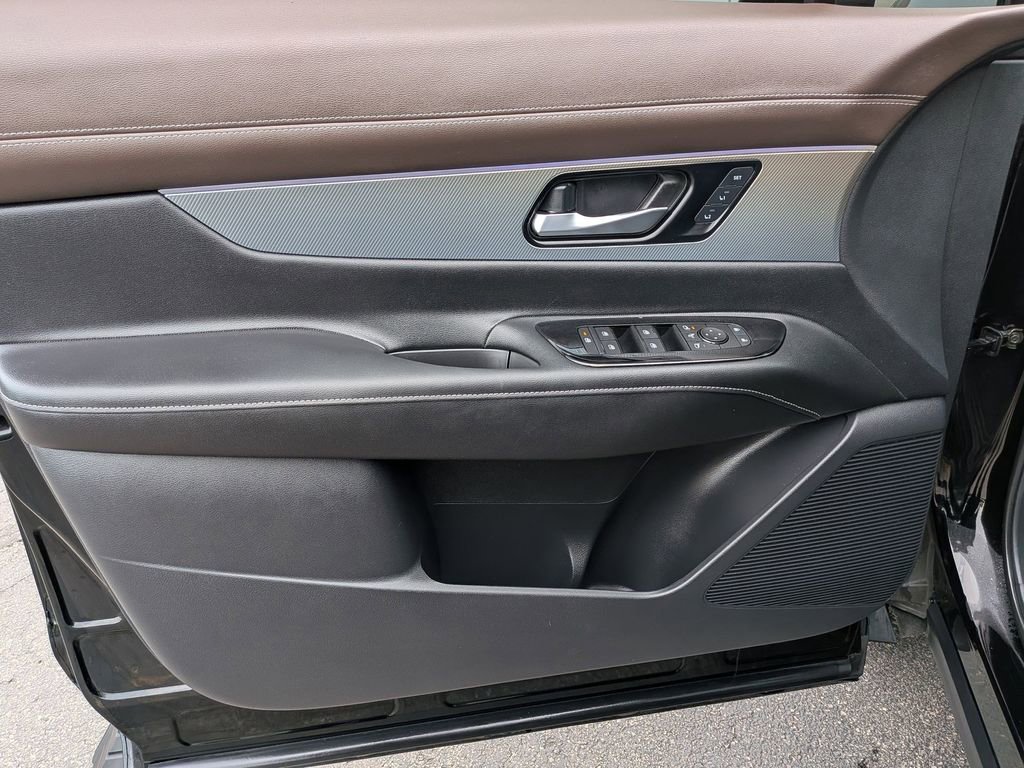 Used 2026 Nissan Murano Platinum AWD/4WD image 7