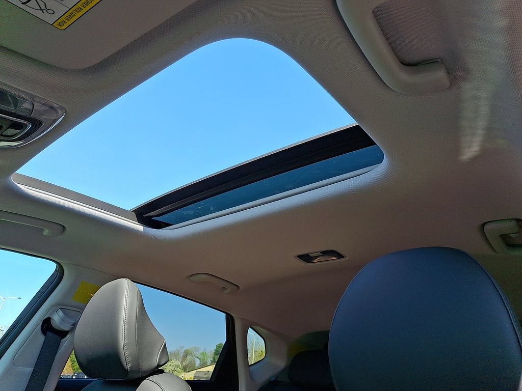 New 2026 Hyundai Kona Limited AWD/4WD image 10
