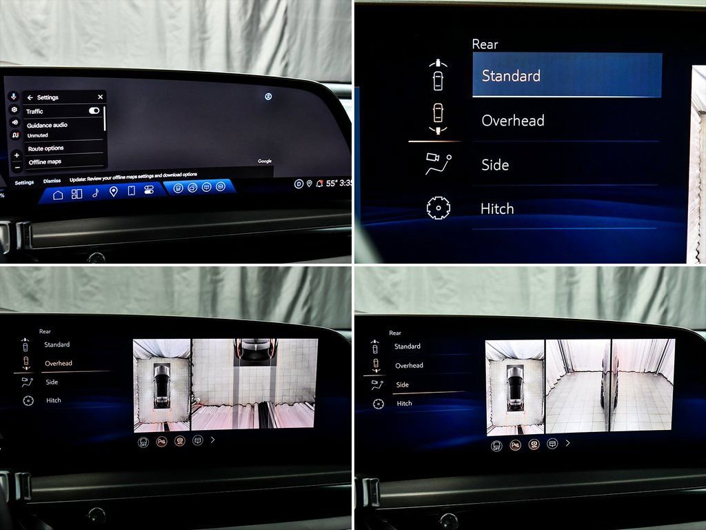 Used 2026 Cadillac Lyriq V image 29