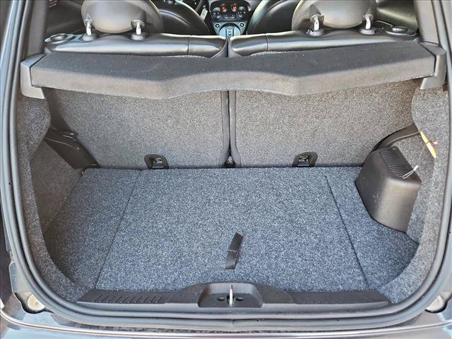 Used 2017 FIAT 500 e FWD image 6
