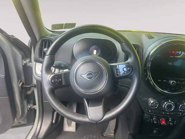 Used 2022 MINI Cooper Countryman ALL4 AWD/4WD image 12