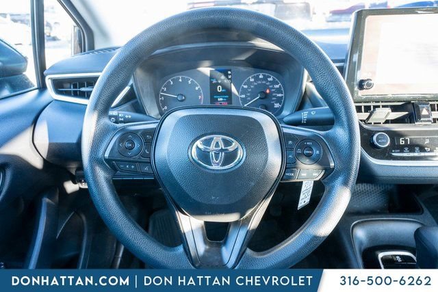 Used 2024 Toyota Corolla LE image 6