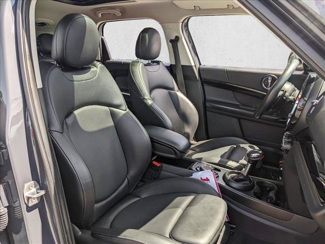 Used 2019 MINI Cooper Countryman S w/ Premium Package FWD image 21