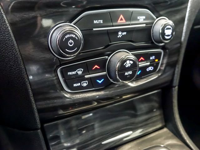 Used 2019 Chrysler 300 Touring w/ Quick Order Package 2EF image 24