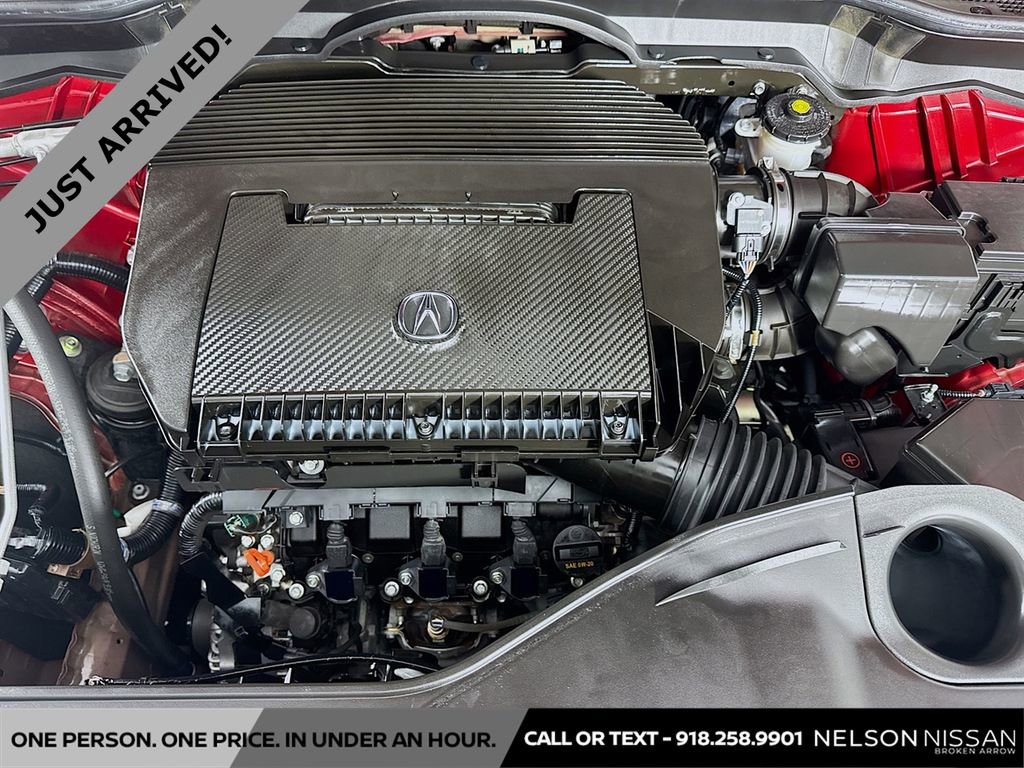 Used 2023 Acura MDX FWD w/ Technology Package image 32