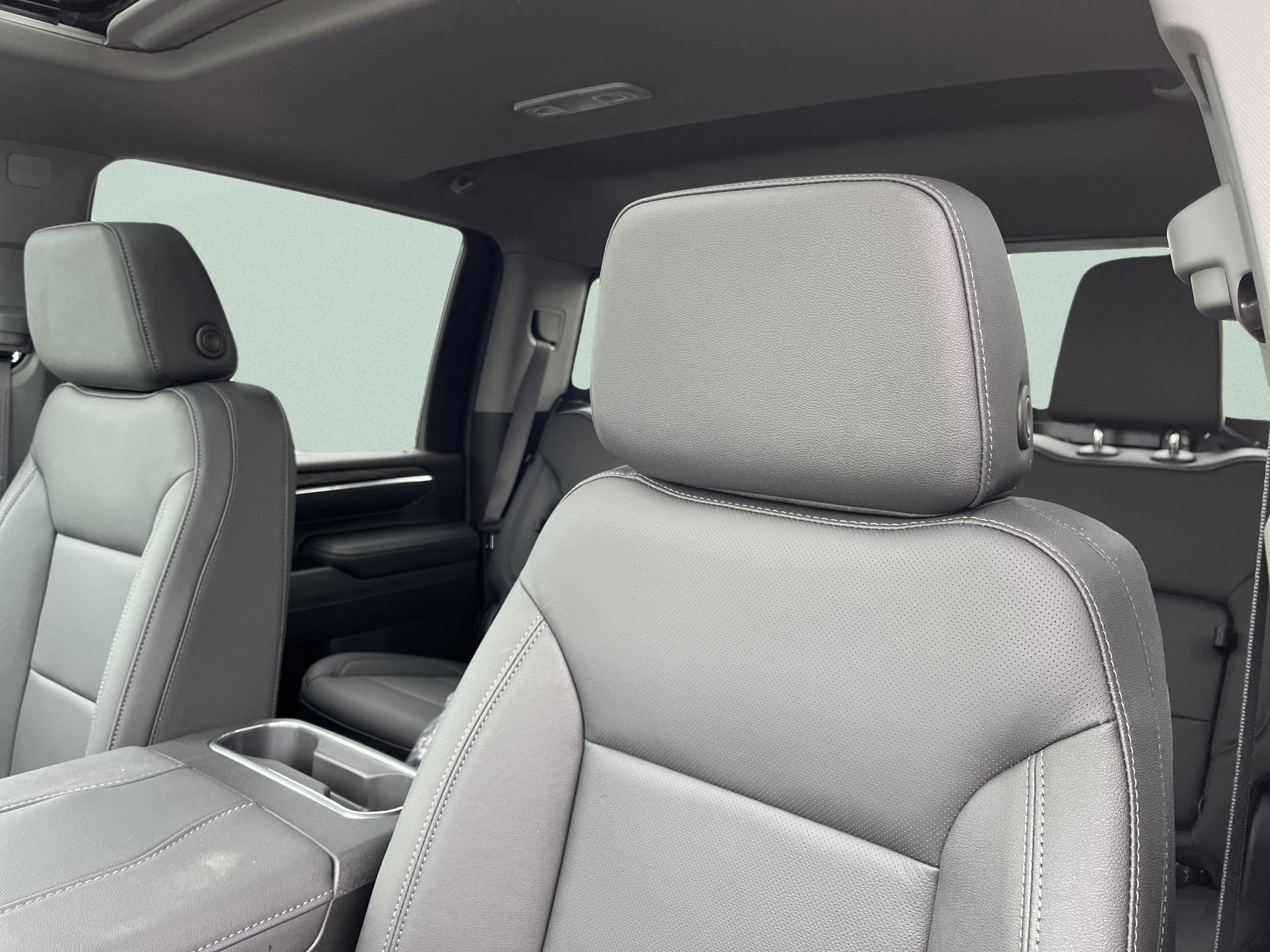 New 2026 GMC Sierra 2500 SLT w/ SLT Premium Package image 24