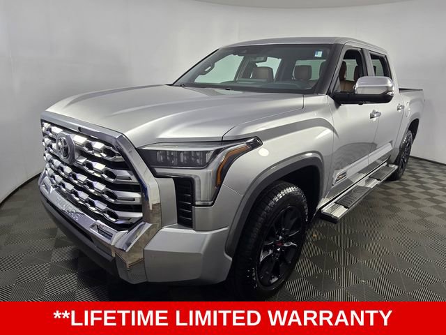Used 2023 Toyota Tundra 1794 Edition RWD image 3