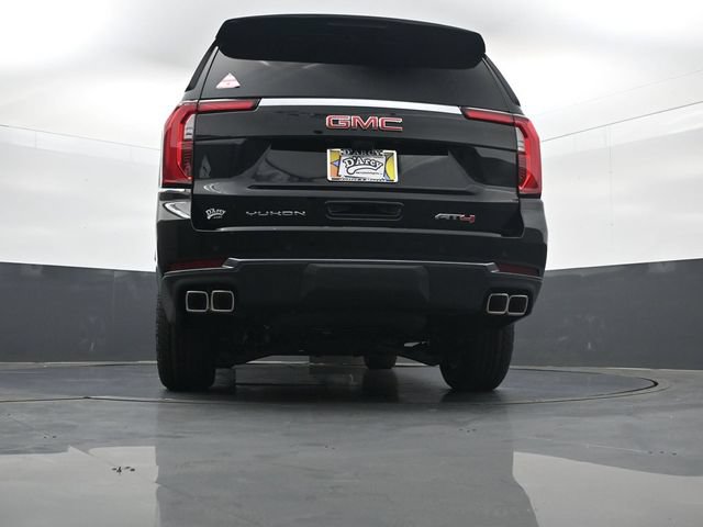 New 2026 GMC Yukon XL AT4 w/ AT4 Premium Plus Package AWD/4WD image 27