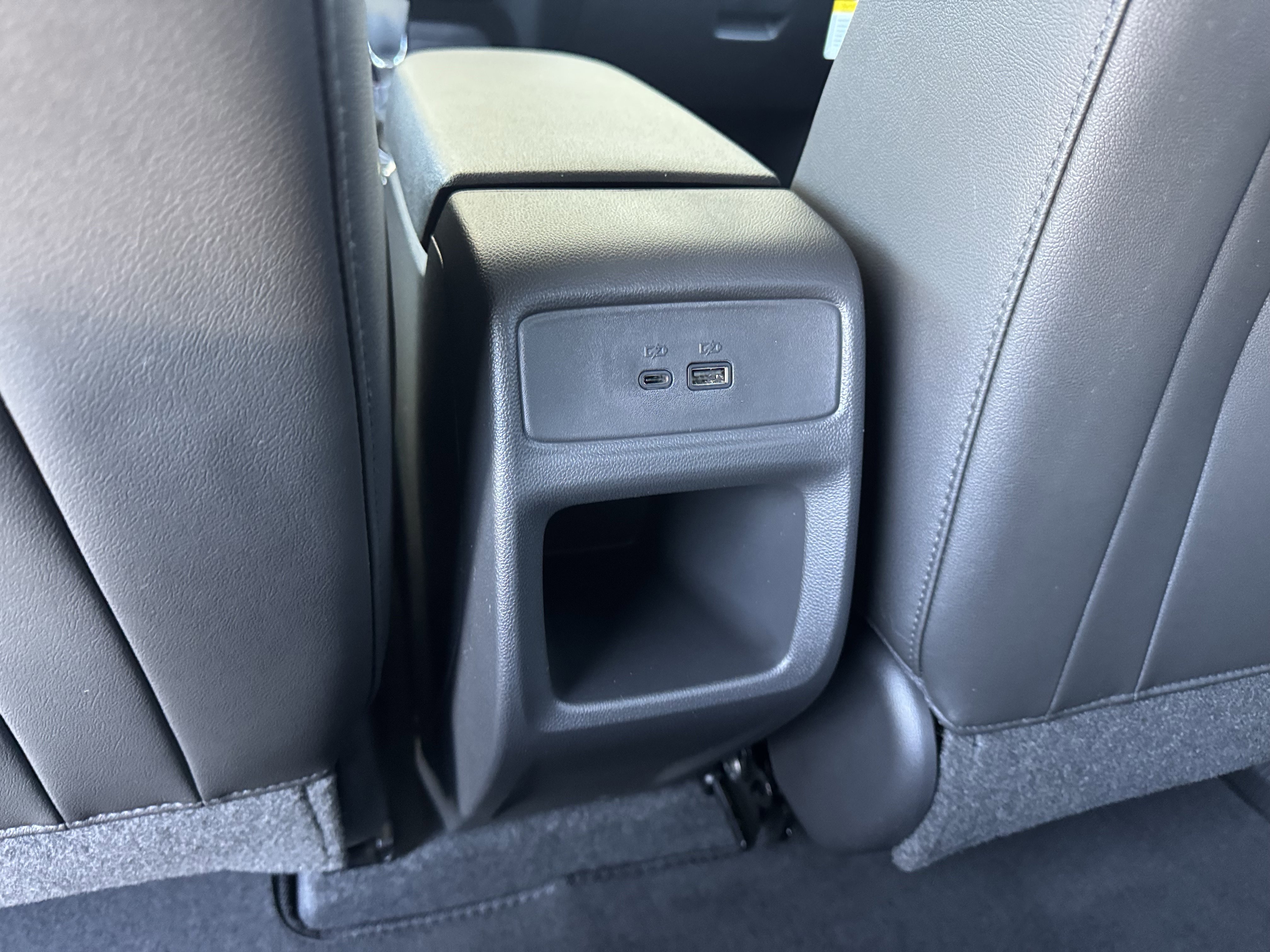 New 2026 Chevrolet Trax LT w/ Driver Confidence Package FWD image 17