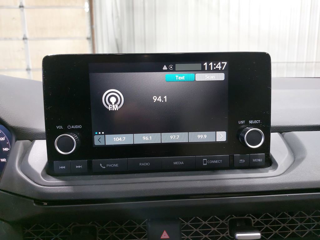 Used 2024 Honda Accord EX image 21