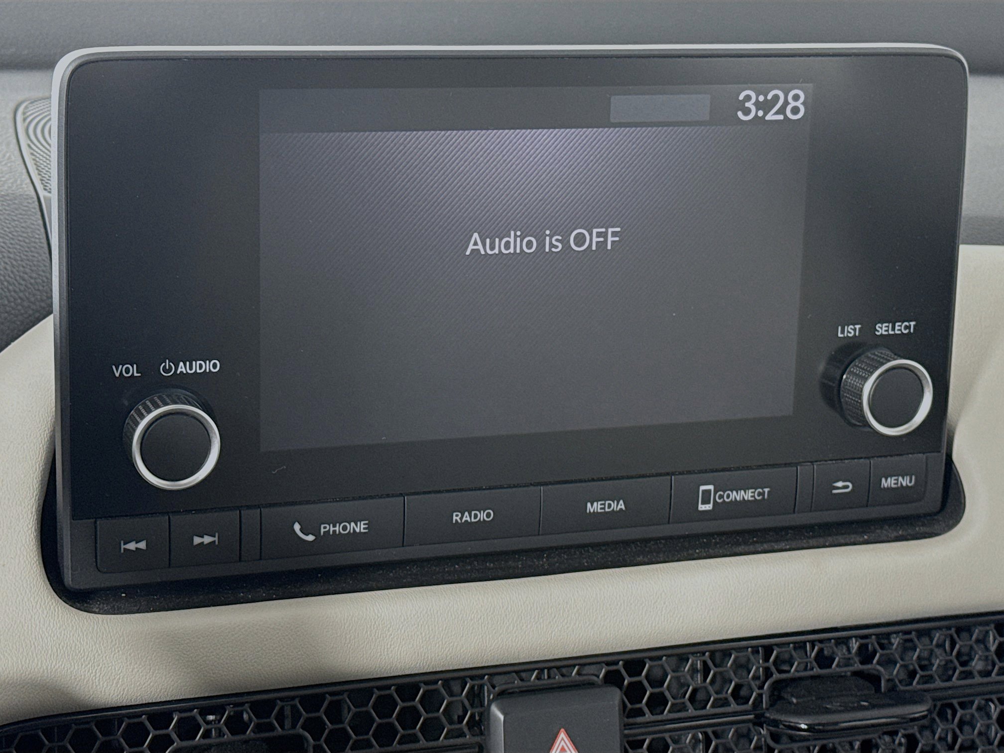 Certified 2024 Honda HR-V LX image 14