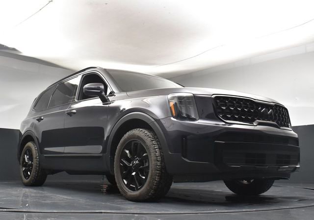 Used 2025 Kia Telluride AWD image 34