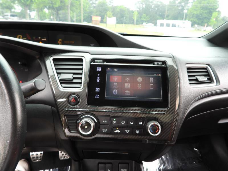 Used 2015 Honda Civic Si image 46