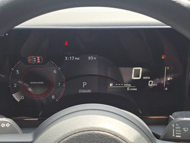 New 2026 Nissan Kicks SV w/ Cold Weather Package AWD/4WD image 26