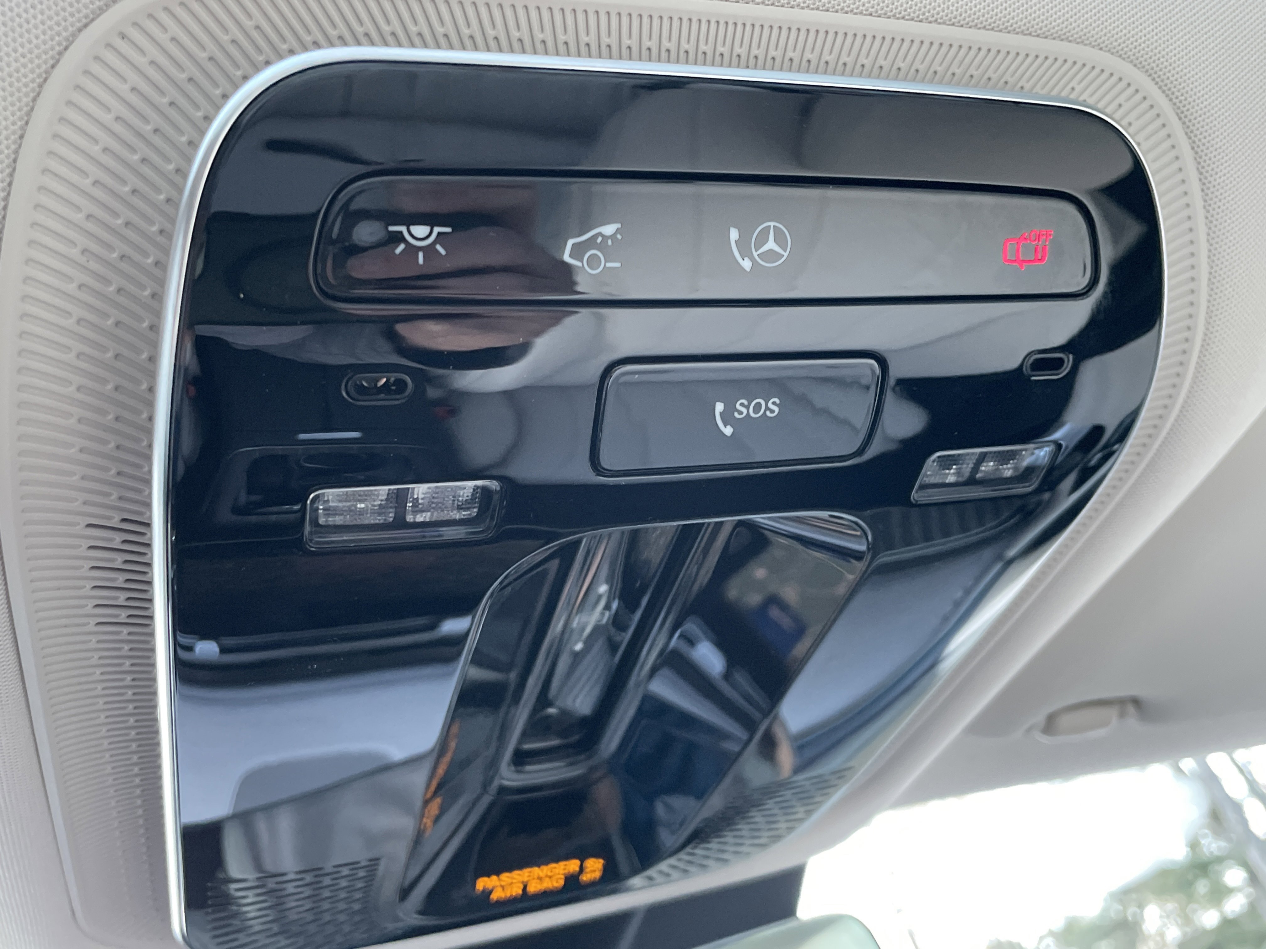 New 2026 Mercedes-Benz E 450 4MATIC Sedan image 34
