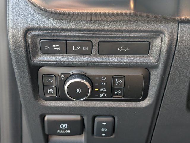 Used 2023 Ford F150 Platinum w/ Equipment Group 701A High AWD/4WD image 20