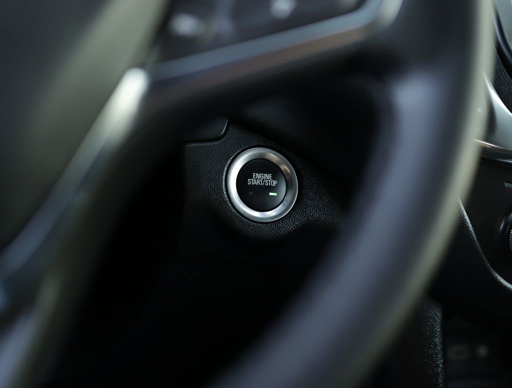 Used 2024 Chevrolet Equinox LT w/ LPO, Floor Liner Package image 16