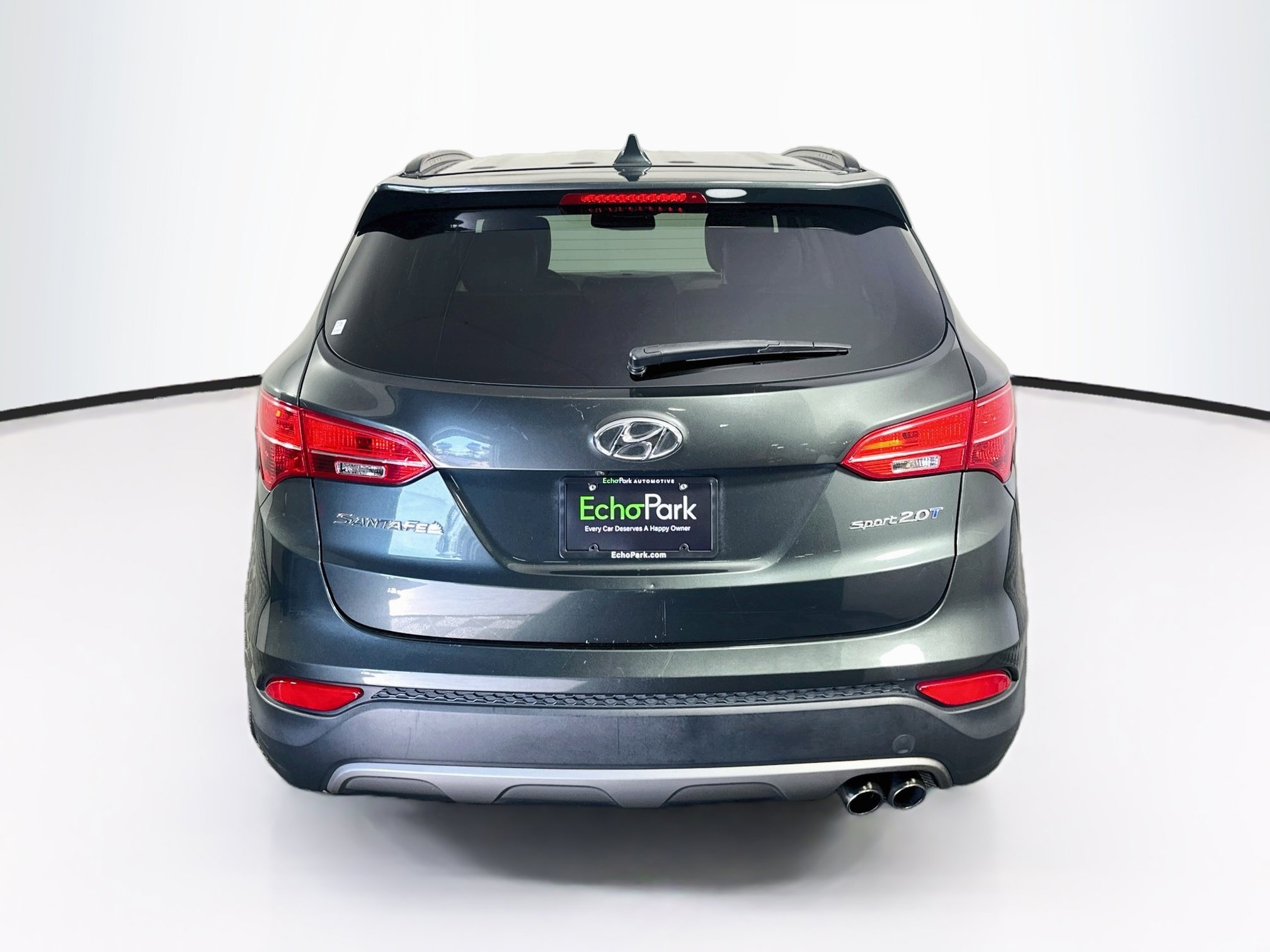 Used 2013 Hyundai Santa Fe Sport 2.0T FWD image 7