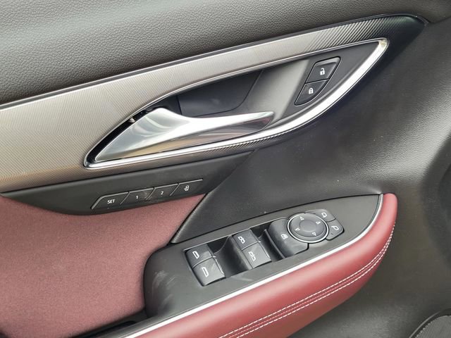 New 2026 Buick Envision Sport Touring AWD/4WD image 23