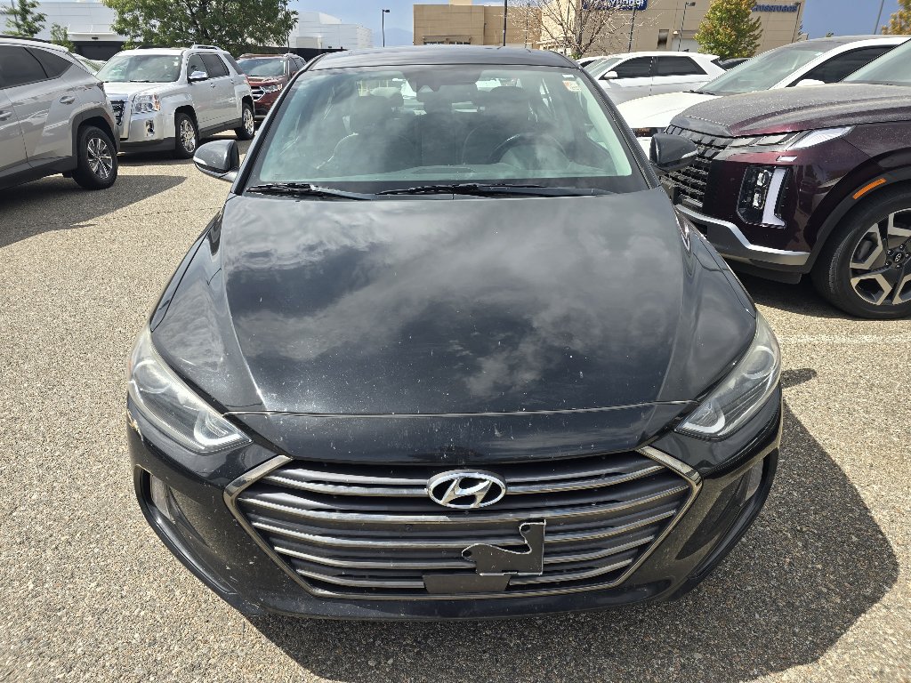 Used 2017 Hyundai Elantra Limited w/ Limited Ultimate Package 05 FWD image 20