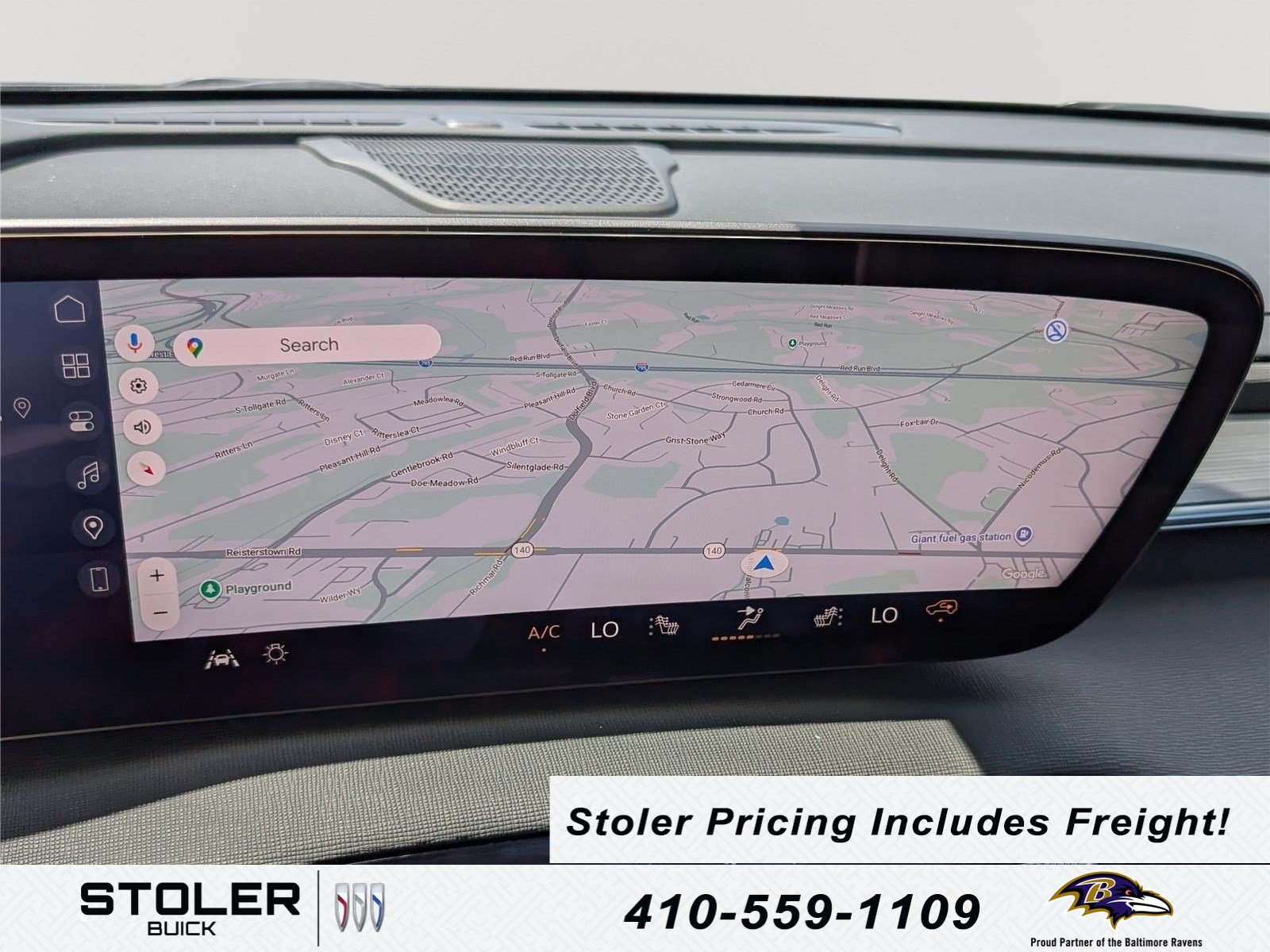 New 2026 Buick Enclave Preferred w/ Power Package AWD/4WD image 28