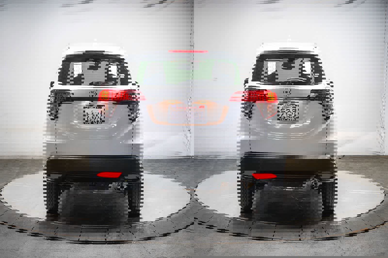 Used 2021 Honda HR-V EX-L image 9