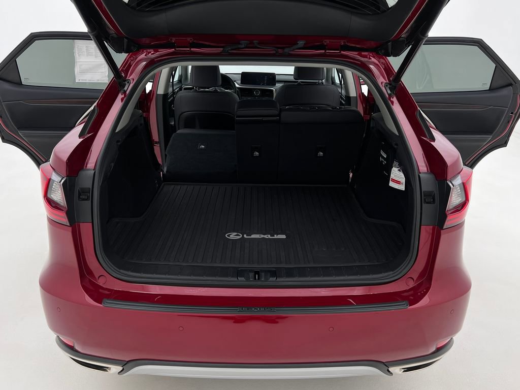 Used 2021 Lexus RX 350 350 image 24