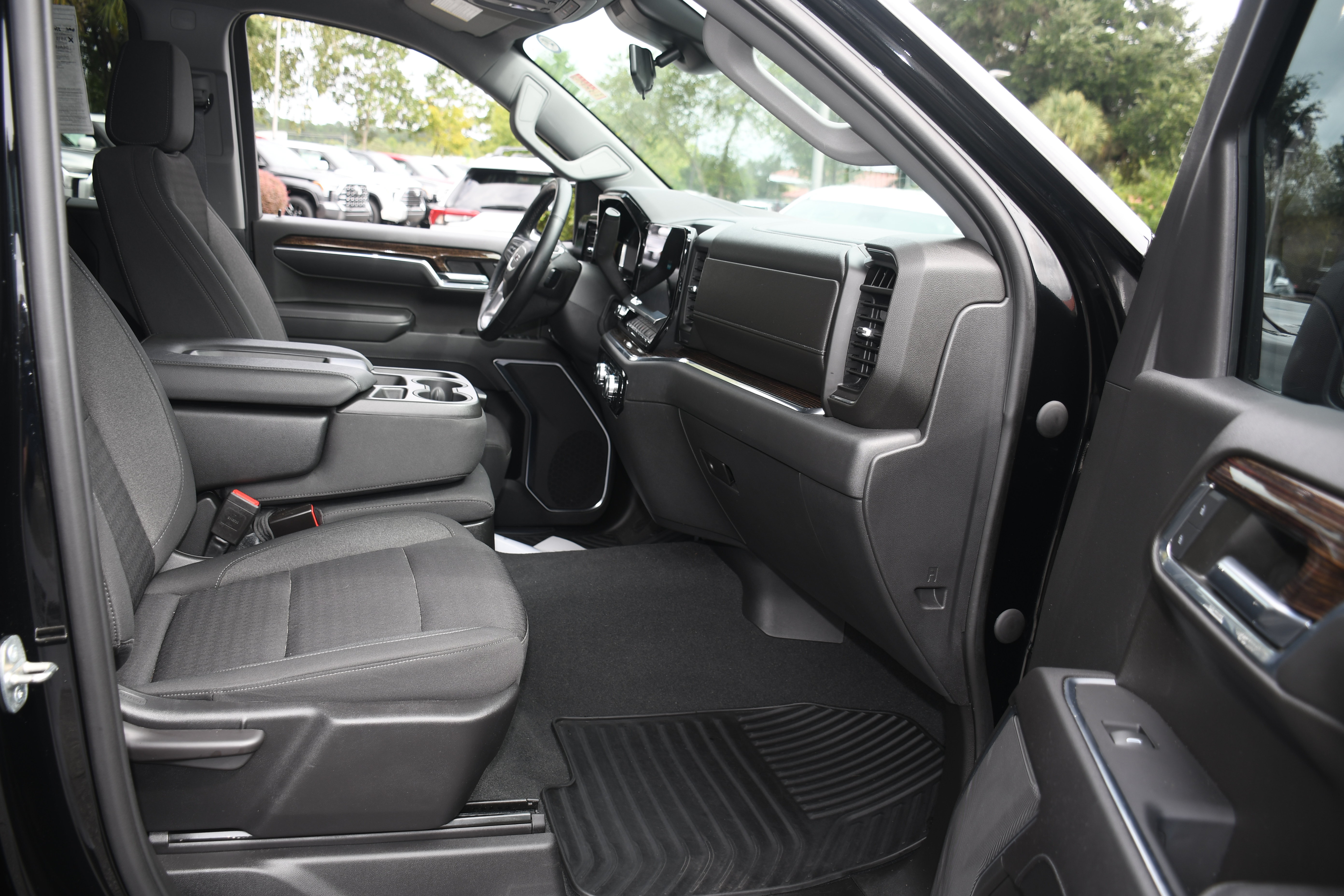 Used 2023 GMC Sierra 1500 Elevation AWD/4WD image 20