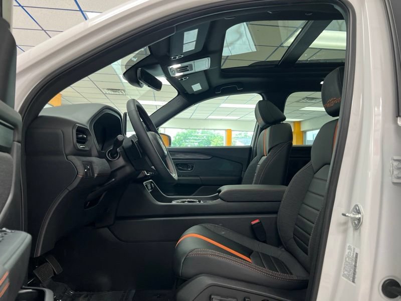 New 2026 Honda Passport TrailSport image 19