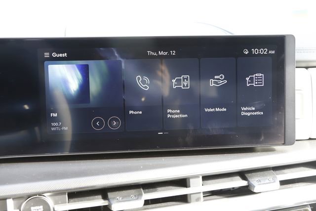 Used 2025 Hyundai Santa Fe SEL image 23