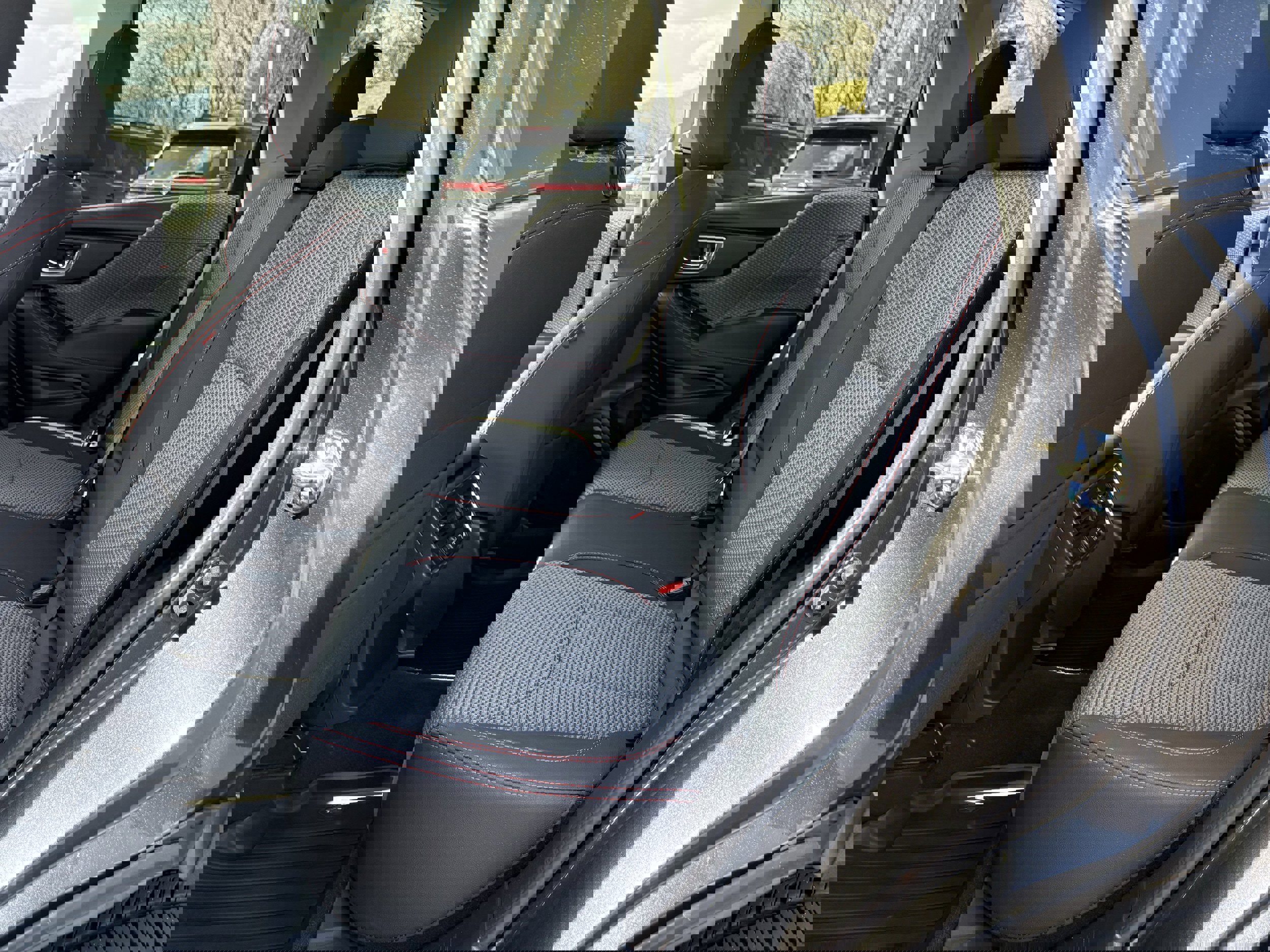 Used 2019 Subaru Forester Sport image 32