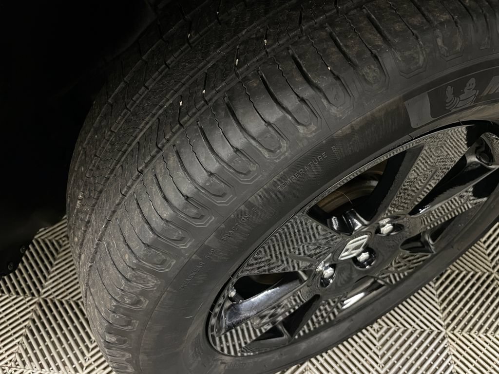 Used 2019 Honda Ridgeline Black Edition image 51