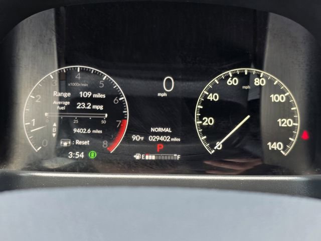 Used 2025 Honda Odyssey Elite image 14