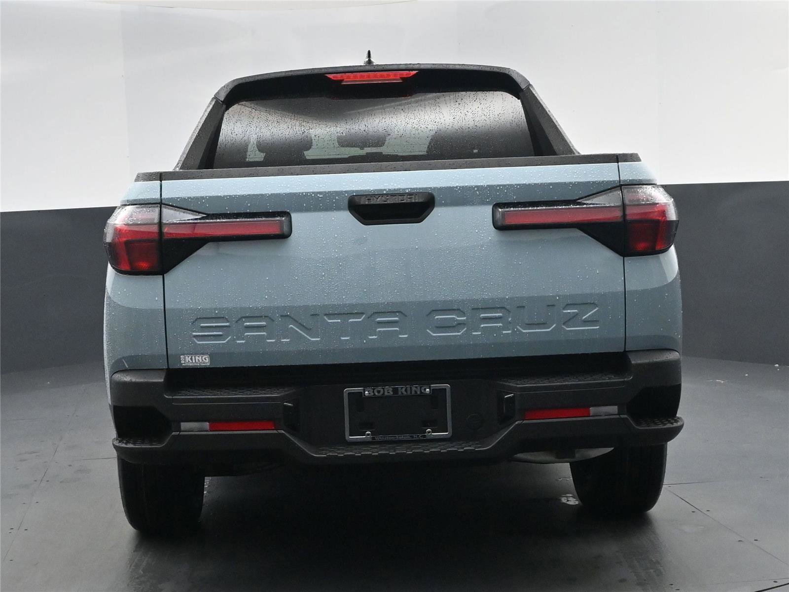 New 2026 Hyundai Santa Cruz SE image 22