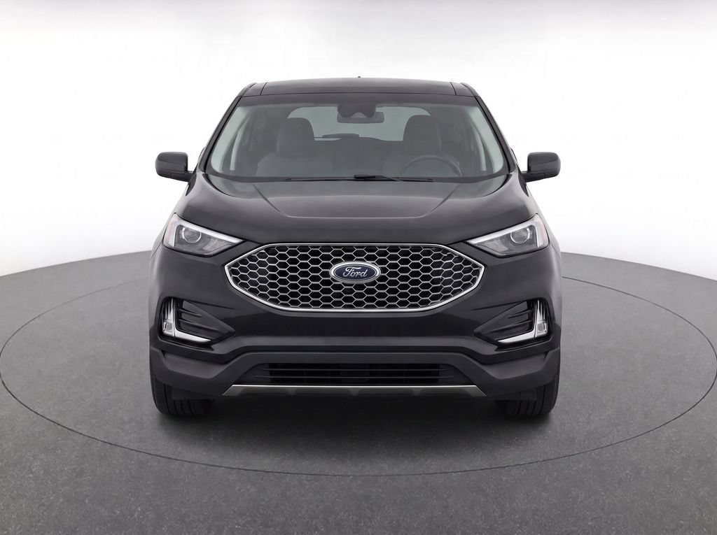 Used 2024 Ford Edge SEL AWD/4WD image 5