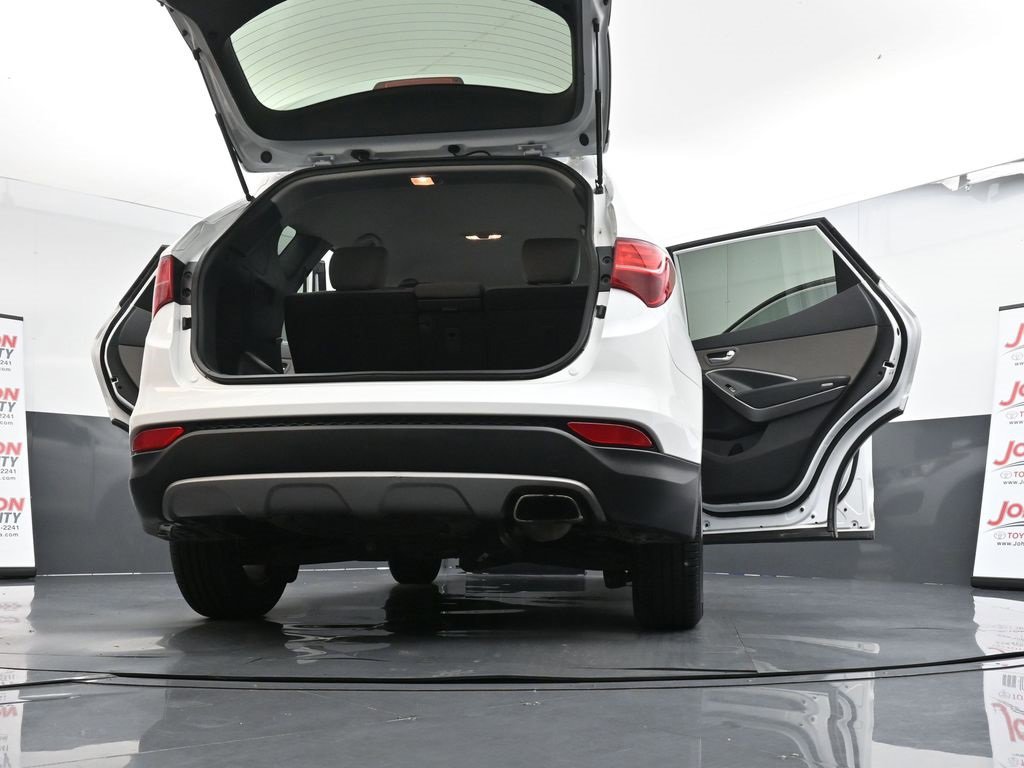 Used 2014 Hyundai Santa Fe Sport image 29