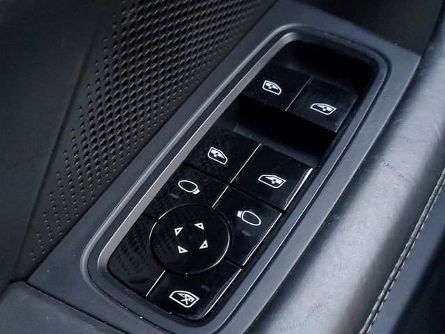 Used 2020 Porsche Taycan Turbo image 25