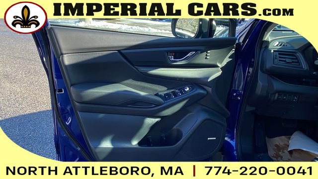 New 2026 Subaru Ascent Bronze Edition image 15