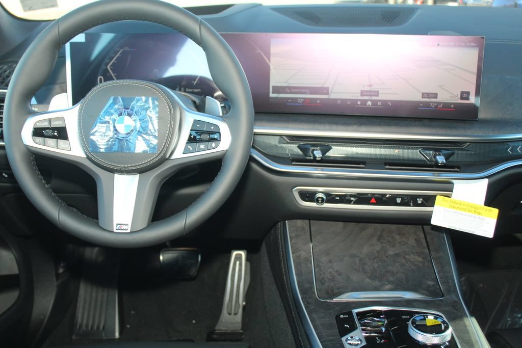 New 2026 BMW X5 xDrive40i w/ Executive Package AWD/4WD image 18