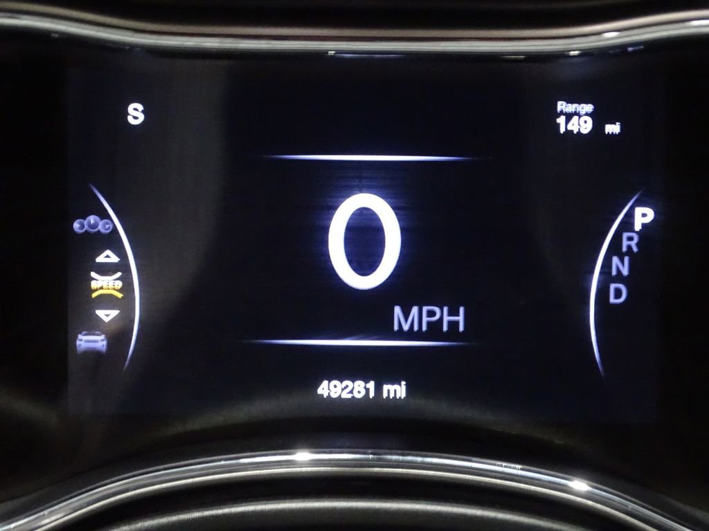 Used 2021 Jeep Grand Cherokee Limited image 42