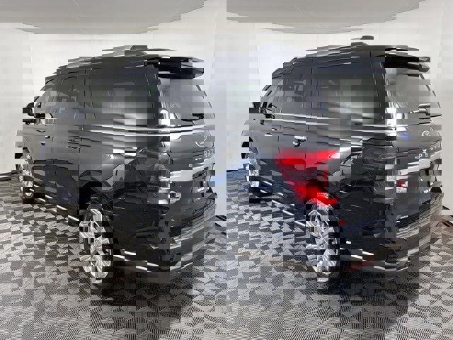 Certified 2024 Ford Expedition Max King Ranch image 4