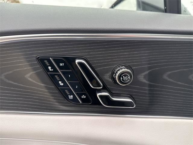 New 2026 Cadillac Lyriq Premium Sport image 12