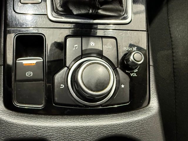 Used 2016 MAZDA CX-5 Sport image 36