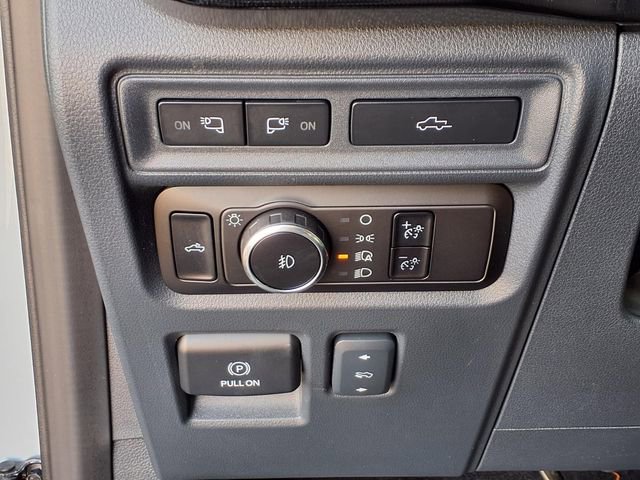 Certified 2023 Ford F150 Raptor w/ Equipment Group 802A Raptor R image 14