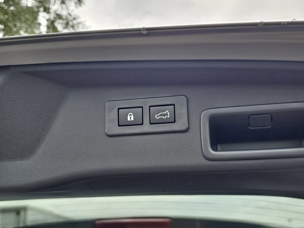New 2026 Subaru Outback Wilderness AWD/4WD image 10