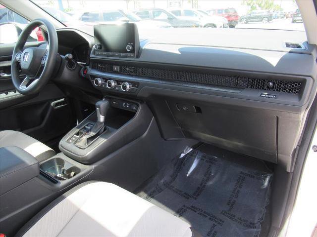 Used 2024 Honda CR-V EX image 11