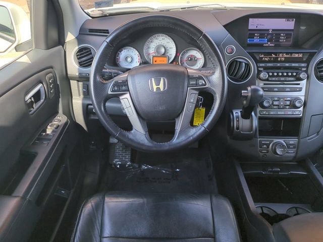 Used 2013 Honda Pilot Touring image 16