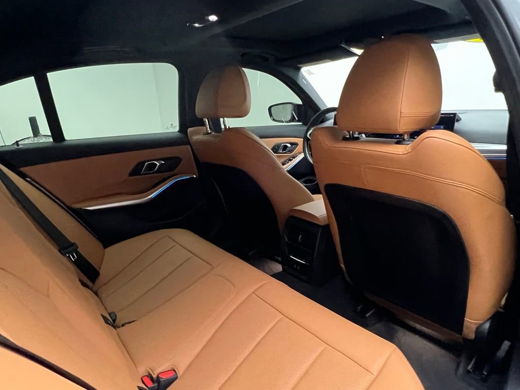 Certified 2024 BMW M340i RWD image 8