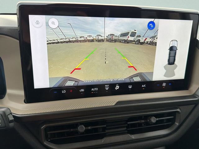 New 2025 Ford Bronco Sport Big Bend image 22